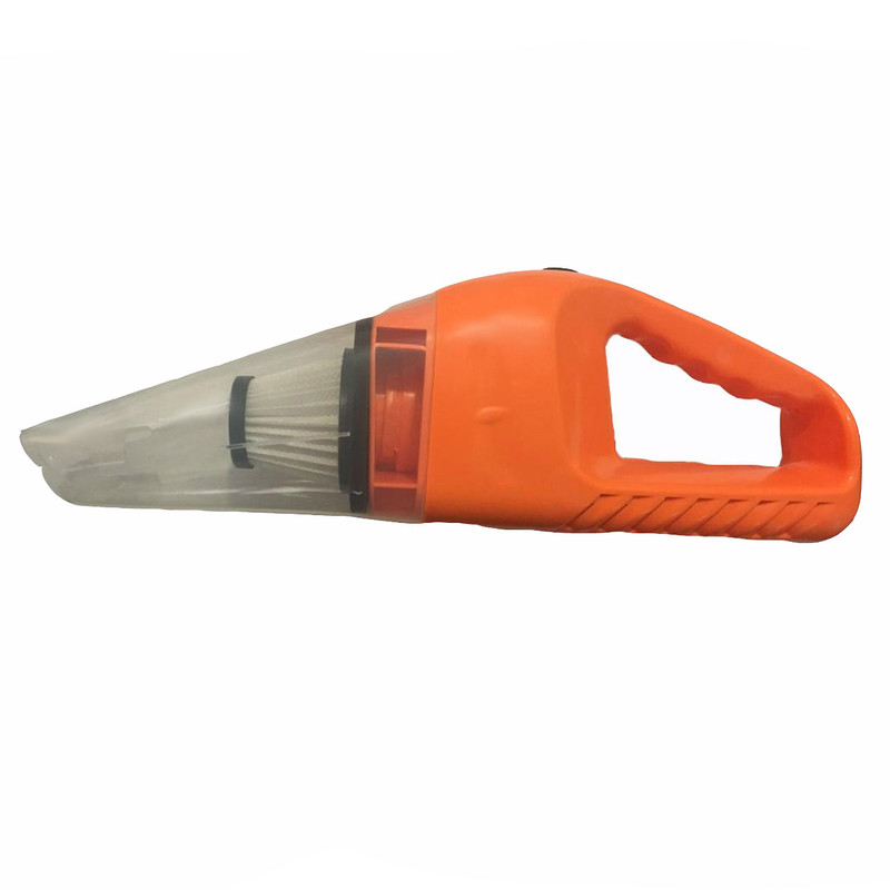 جارو شارژی مدل KBG-120W