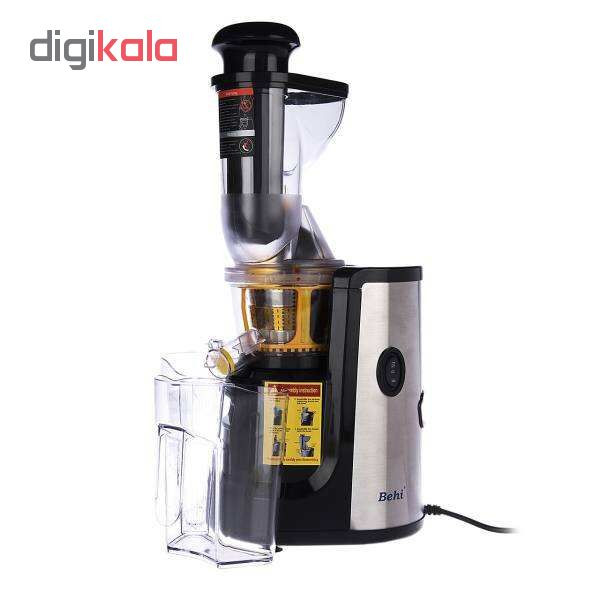 آبمیوه گیری بهی کد 814 آبمیوه گیری بهی کد 814