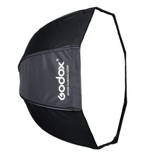 سافت باکس گودوکس مدل Umbrella  سایز 80*80 سانتی متر
