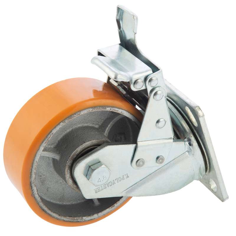 چرخ کد AT718-6 چرخ کد AT718-6