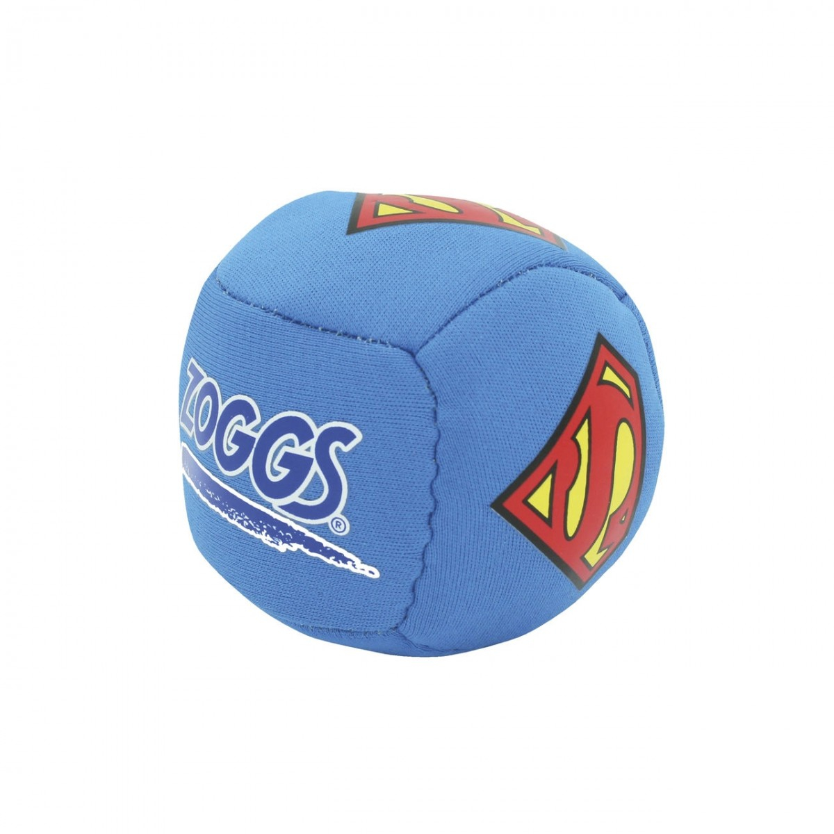 توپ شنا زاگز مدل super man splash