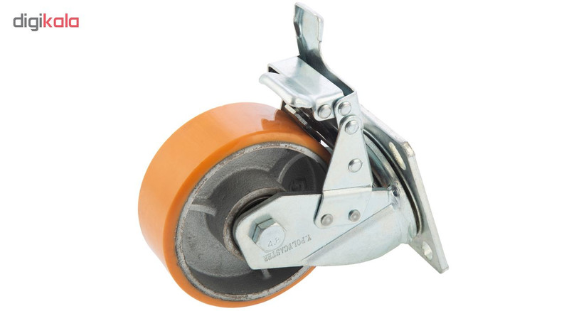 چرخ کد AT718-6 چرخ کد AT718-6