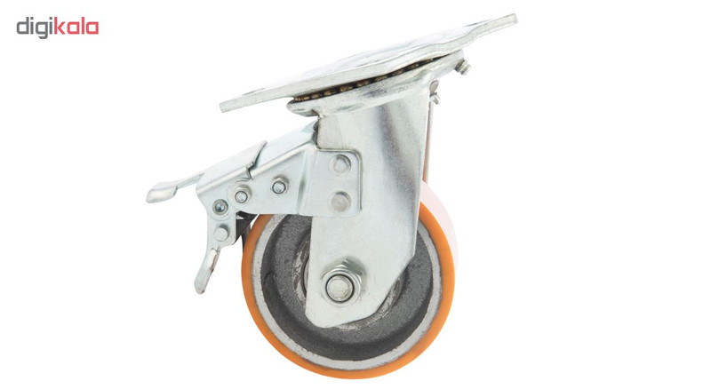 چرخ کد AT718-6 چرخ کد AT718-6