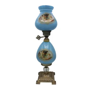 آباژور رومیزی کد LA217
