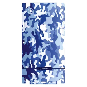 MAHOOT Army-Winter Cover Sticker for Apple iPhone 7