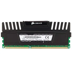 رم دسکتاپ DDR3 تک کاناله 1600 مگاهرتز CL10 کورسیر مدل CMZ32GX3M4X1600C10 ظرفیت 4 گیگابایت