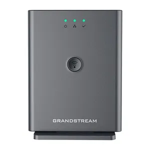 تلفن بی سیم تحت شبکه گرنداستریم مدل DP752