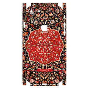 MAHOOT Red-Carpet Cover Sticker for Apple iPhone 7