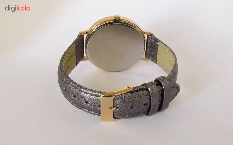 ساعت مچی عقربه ای زنانه جی او کد 699066