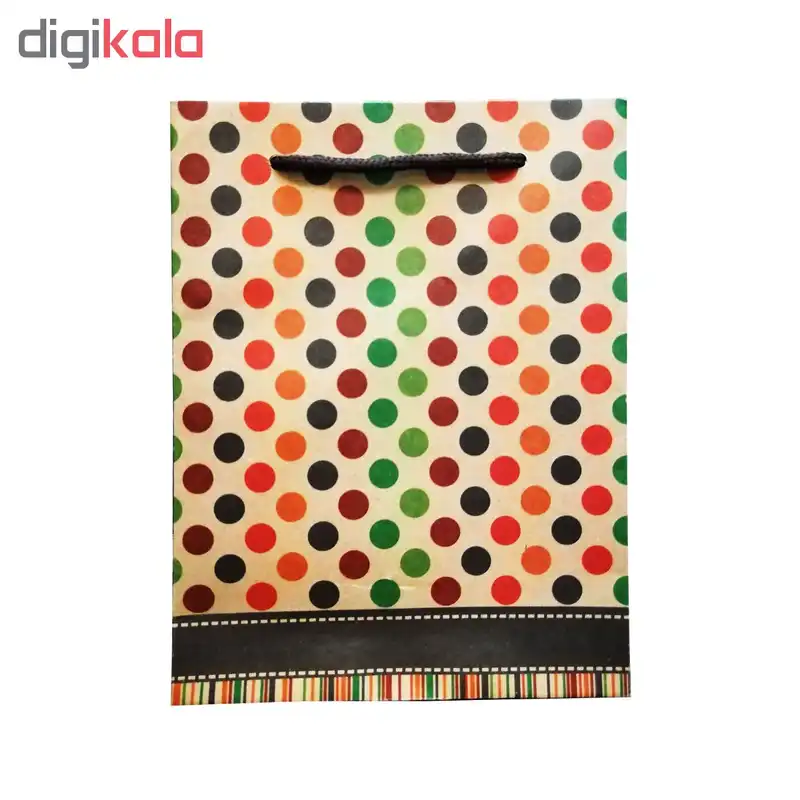 پاکت هدیه مدل 514