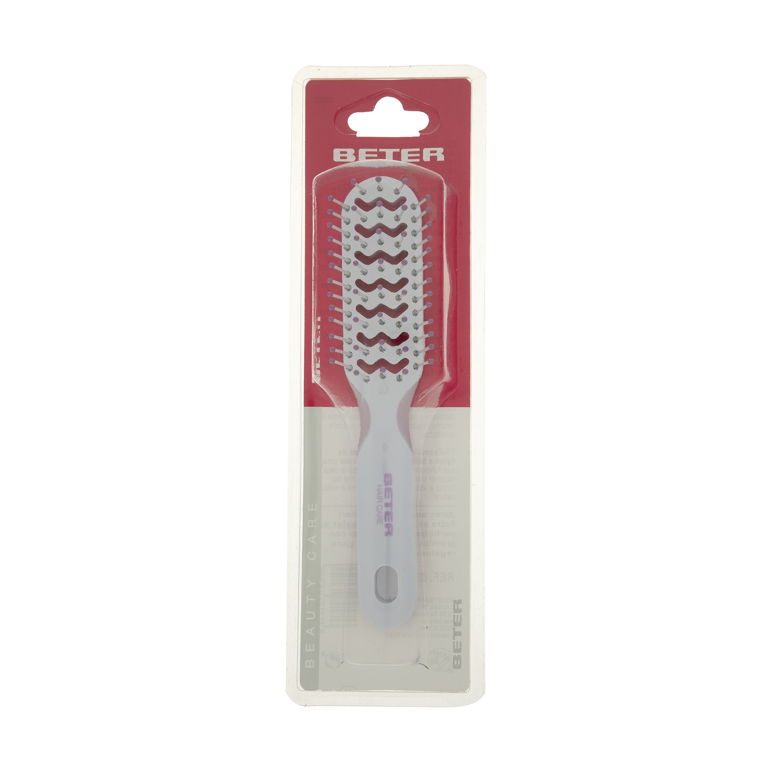 برس منفذ دار با سر اپوکسی بتر بیوتی