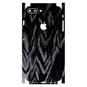 MAHOOT Black-Swan Cover Sticker for Apple iPhone 7 Plus