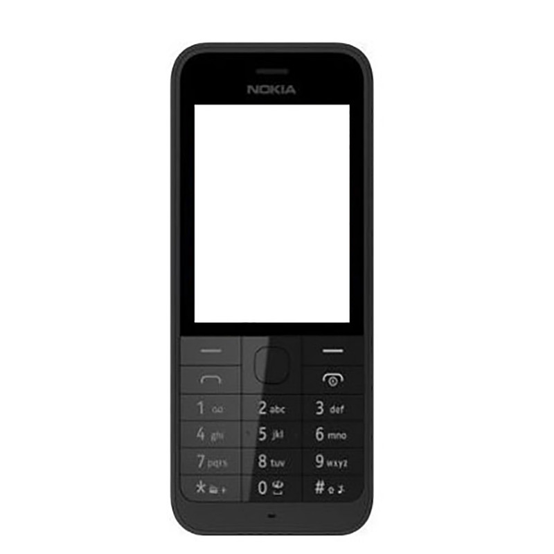 شاسی گوشی موبایل مدل GN-220 مناسب برای گوشی موبایل نوکیا N220