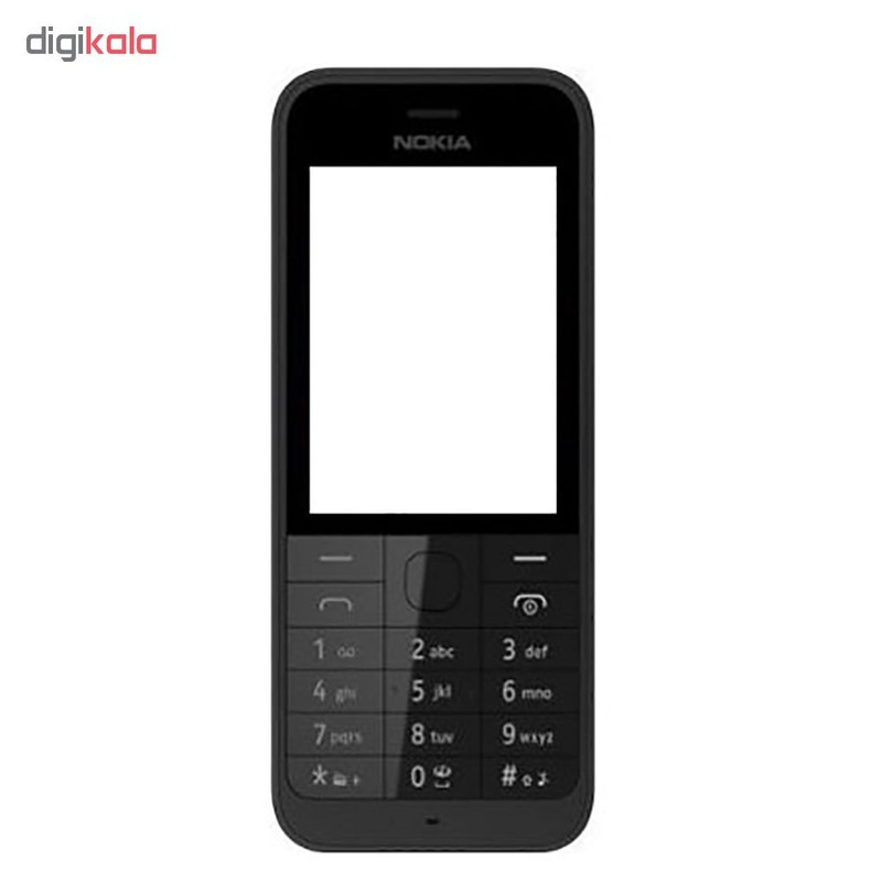 شاسی گوشی موبایل مدل GN-220 مناسب برای گوشی موبایل نوکیا N220