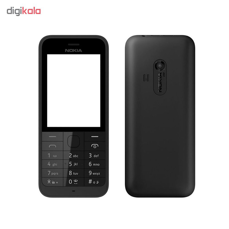 شاسی گوشی موبایل مدل GN-220 مناسب برای گوشی موبایل نوکیا N220