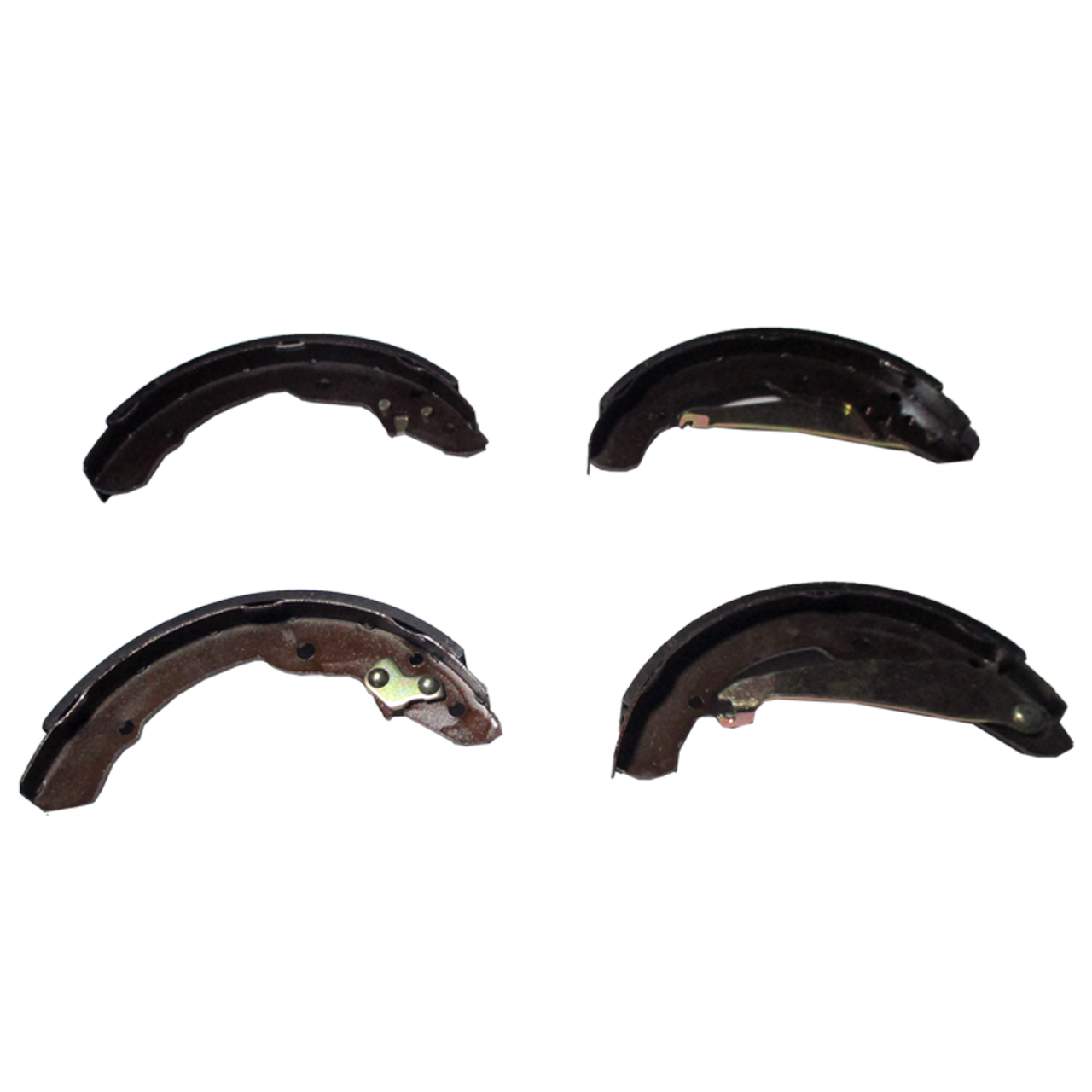 لنت ترمز عقب چری مدل A13-3502070 مناسب برای ام وی ام 315