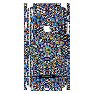 MAHOOT ImamReza-Shrine-Tile Cover Sticker for Apple iPhone 7 Plus