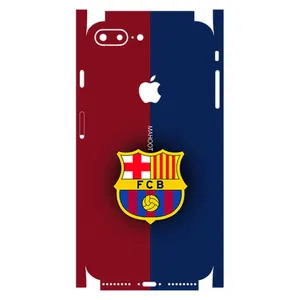 MAHOOT Barcelona Cover Sticker for Apple iPhone 7 Plus