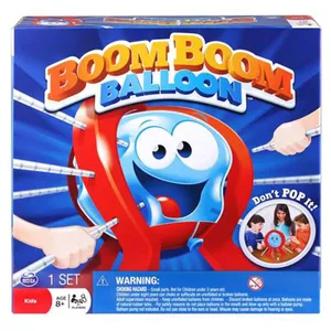 بازی فکری اسپین مستر مدل  Boom Boom Balloon