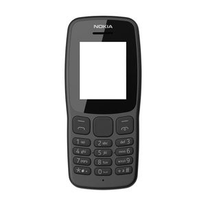 نقد و بررسی شاسی گوشی موبایل مدل GN-106 مناسب برای گوشی موبایل نوکیا N106 توسط خریداران