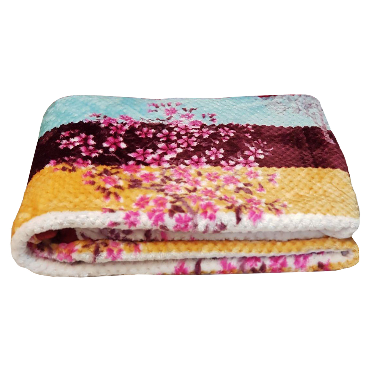 پتو کد 110 سایز 220*160 سانتی متر