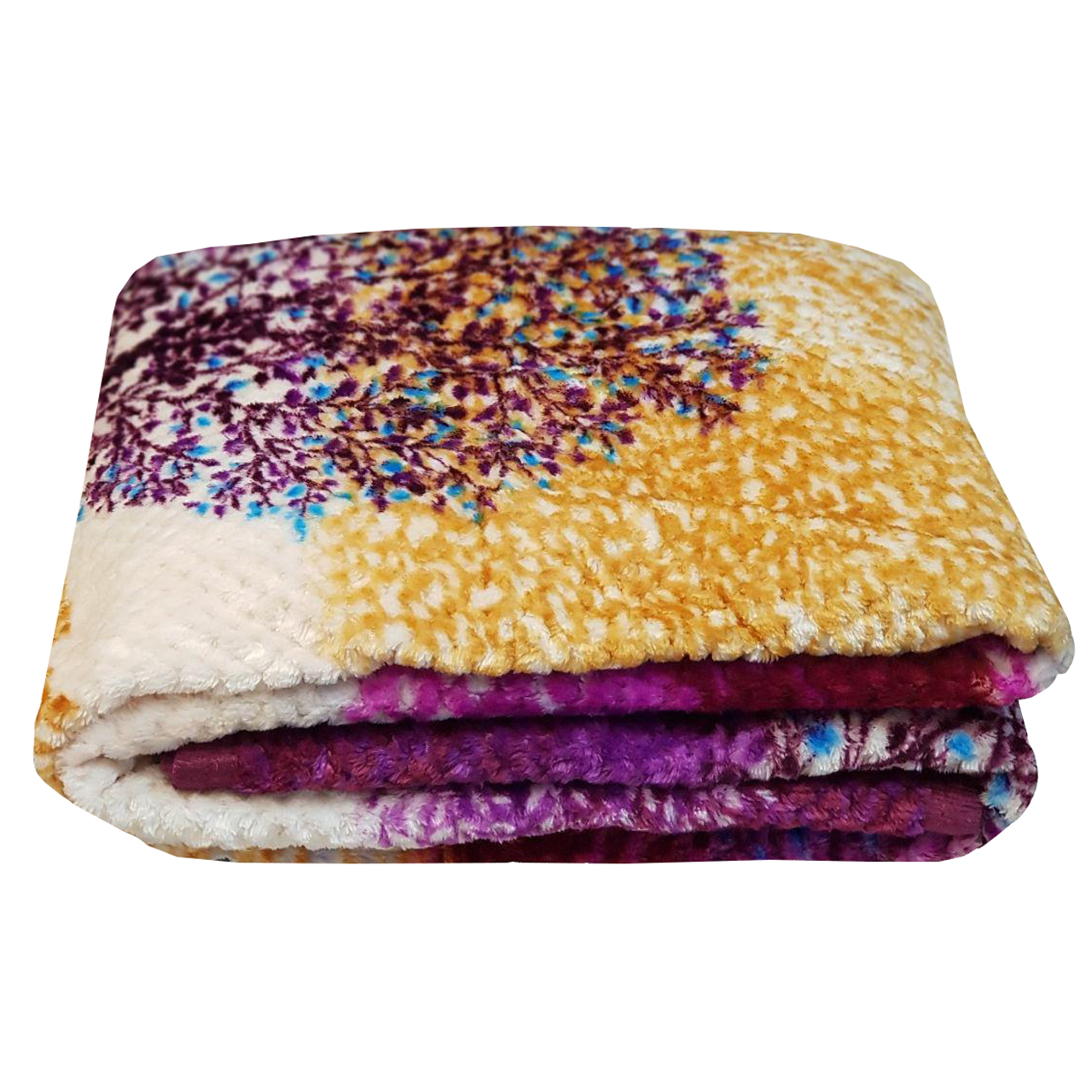 پتو نایس کد 108 سایز 160*220 سانتی متر