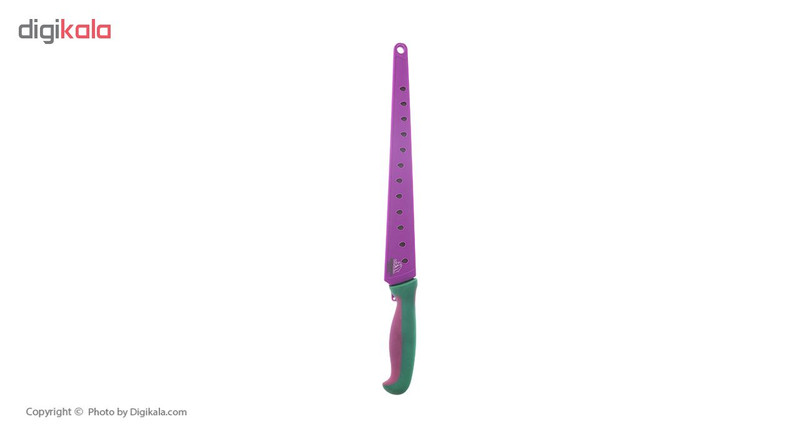 اره باغبانی ماموت مدل 01