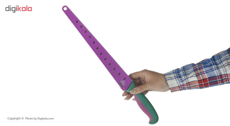 اره باغبانی ماموت مدل 01