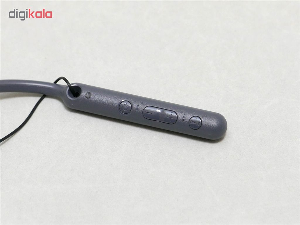 هدفون بی سیم سونی مدل WI-C400 هدفون بی سیم سونی مدل WI-C400