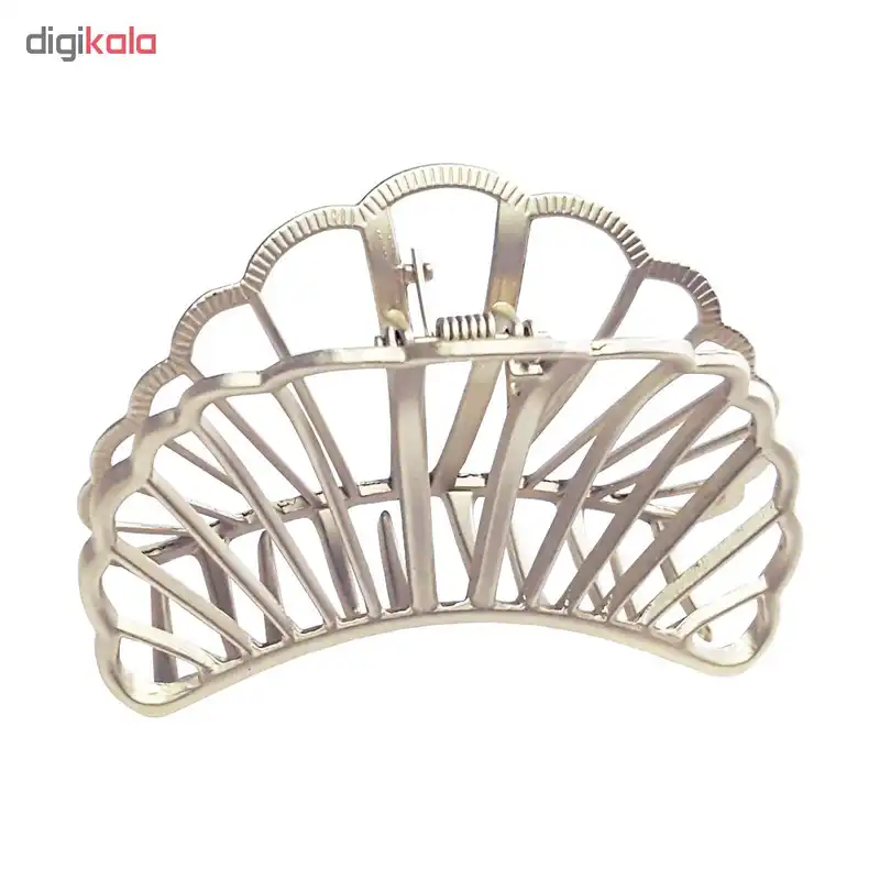 کلیپس مو زنانه کد Mhr-118