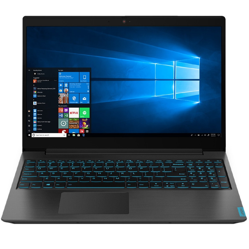 لپ تاپ 15 اینچی لنوو مدل Ideapad L340 - G لپ تاپ 15 اینچی لنوو مدل Ideapad L340 - G