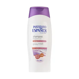 Instituto Espanol Graso Hair Shampoo 500 ml