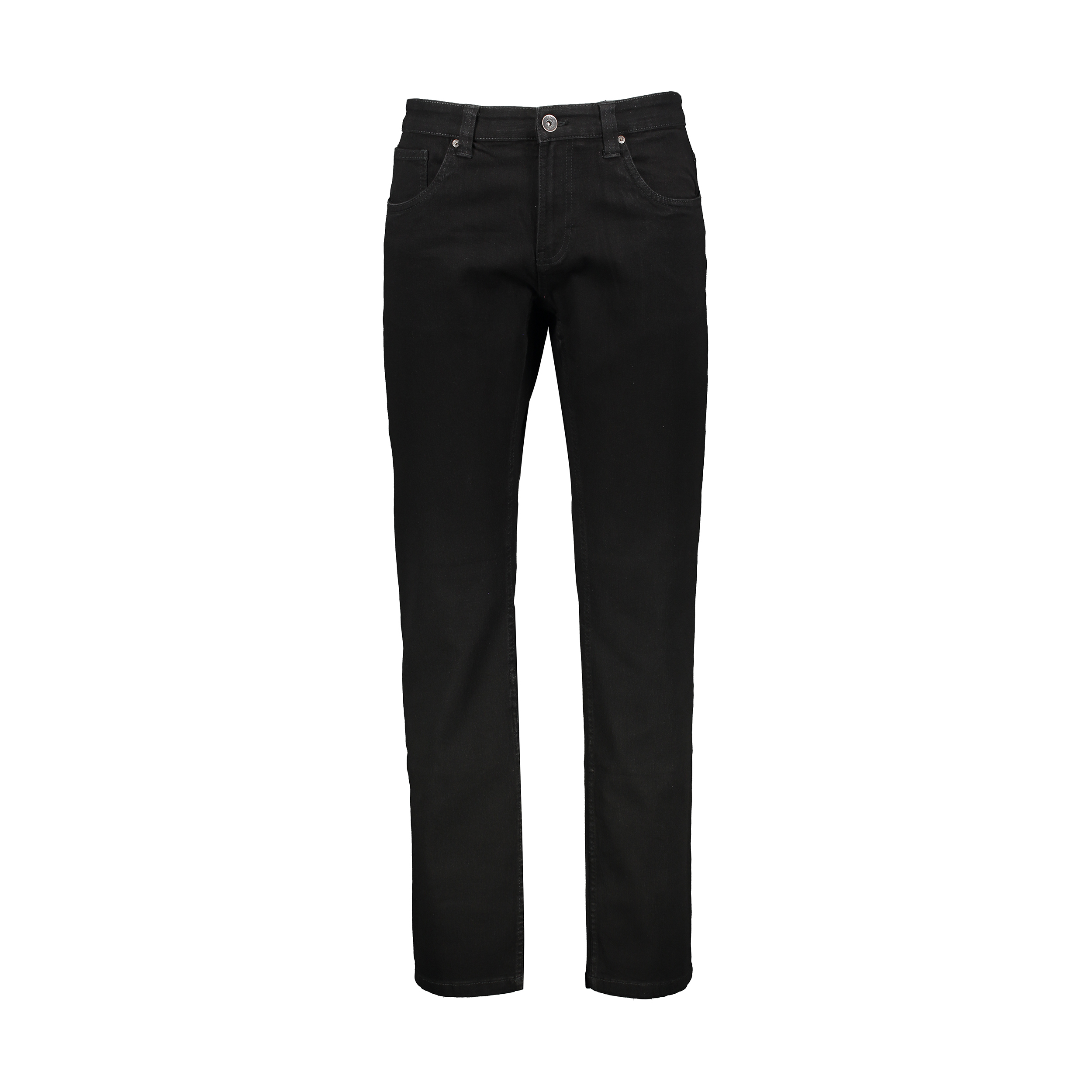 شلوار جین مردانه او وی اس مدل 008723001-BLACK