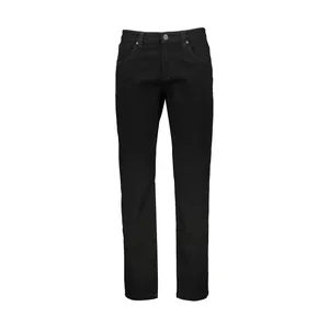شلوار جین مردانه او وی اس مدل 008723001-BLACK