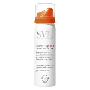 ماسک صورت اس وی آر مدل Hydracid C50 حجم 50 میلی لیتر