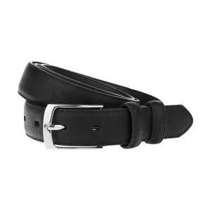 کمربند مردانه او وی اس مدل 001293294-BLACK