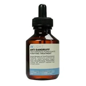 سرم مو اینسایت مدل anti dandruff حجم 100 میلی لیتر