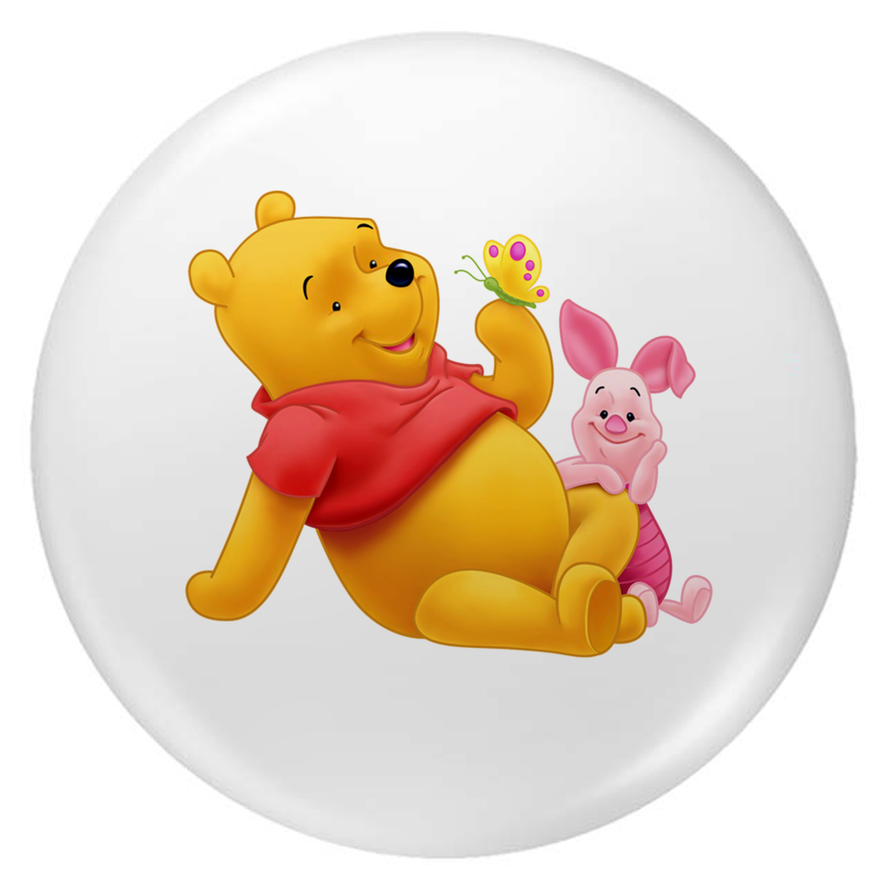 پیکسل طرح pooh کد 9173