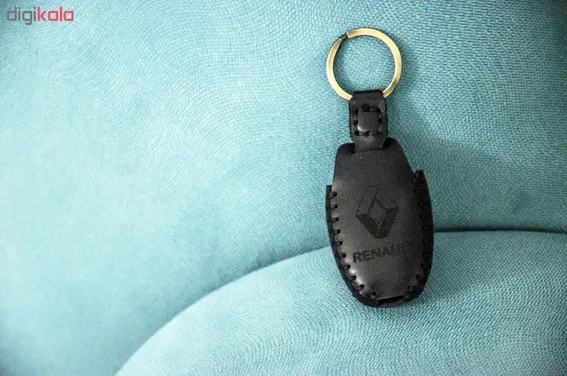 ست هدیه چرمینه اسپرت طرح رنو کد 52027-BL90Sandro