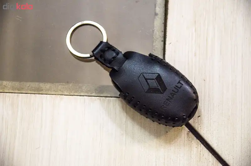 ست هدیه چرمینه اسپرت طرح رنو کد 52027-BL90Sandro