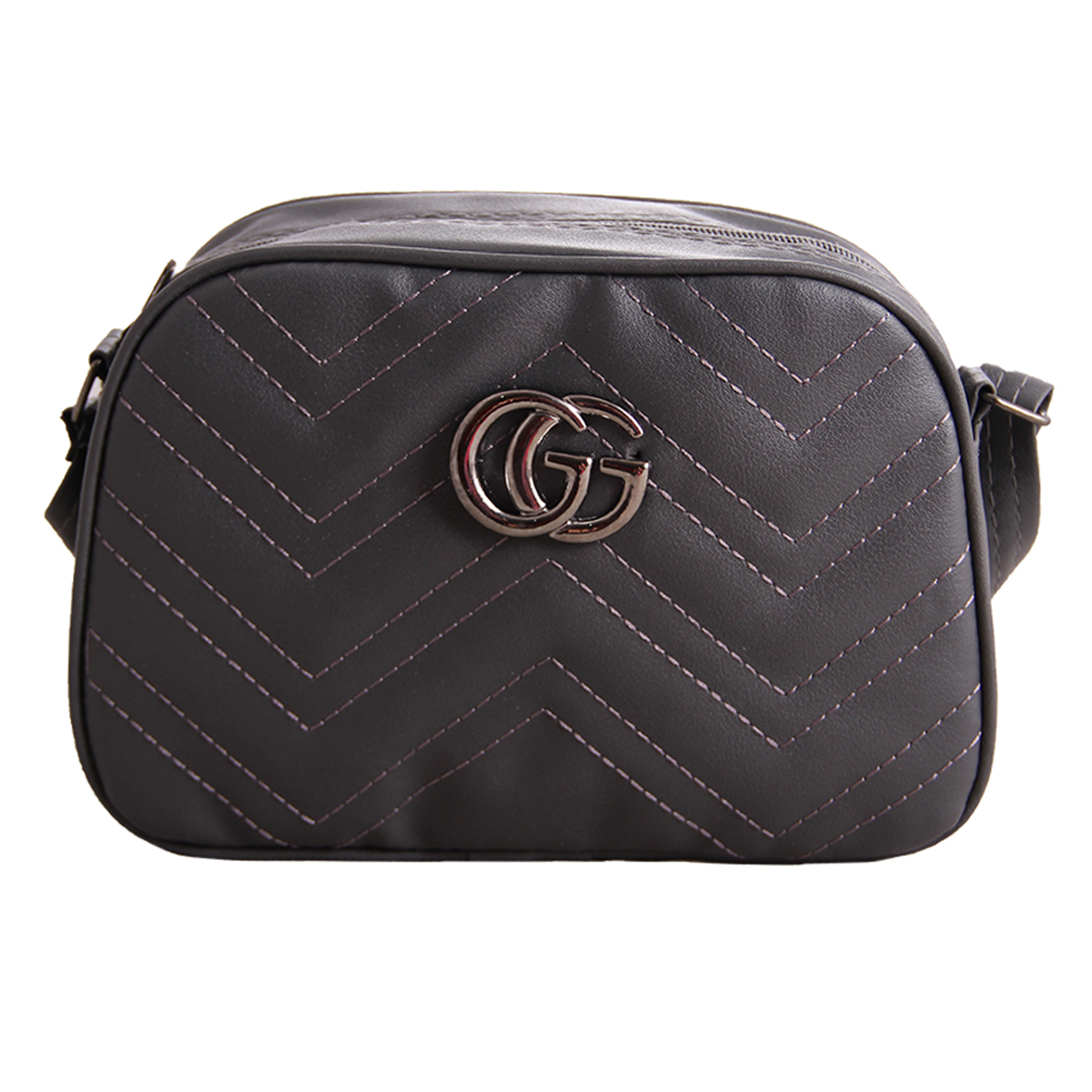 کیف دوشی زنانه کد 3420