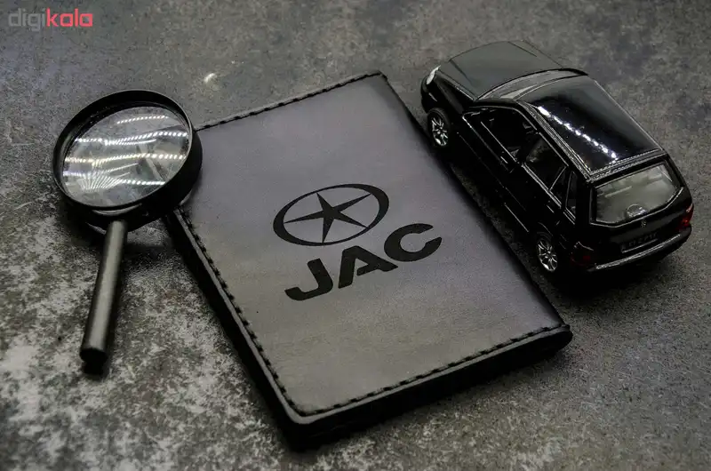 ست هدیه چرمینه اسپرت طرح جک کد 58027-B