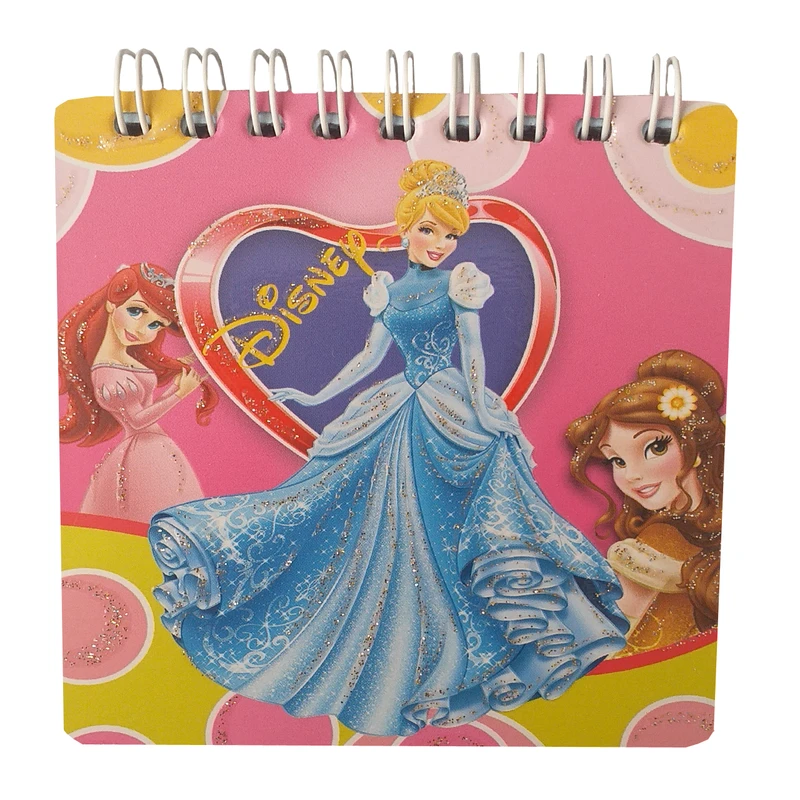 دفتر یادداشت 80 برگ کد 753