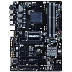 مادربرد گیگابایت مدل GA-970A-D3P