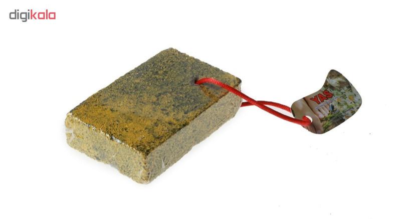 سنگ پا یاس کد 1500