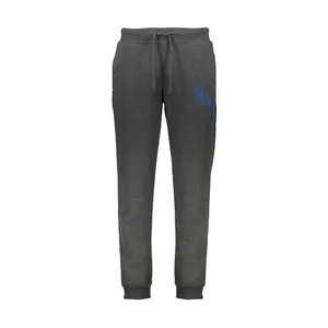 شلوار مردانه او وی اس مدل 000112510-GREY