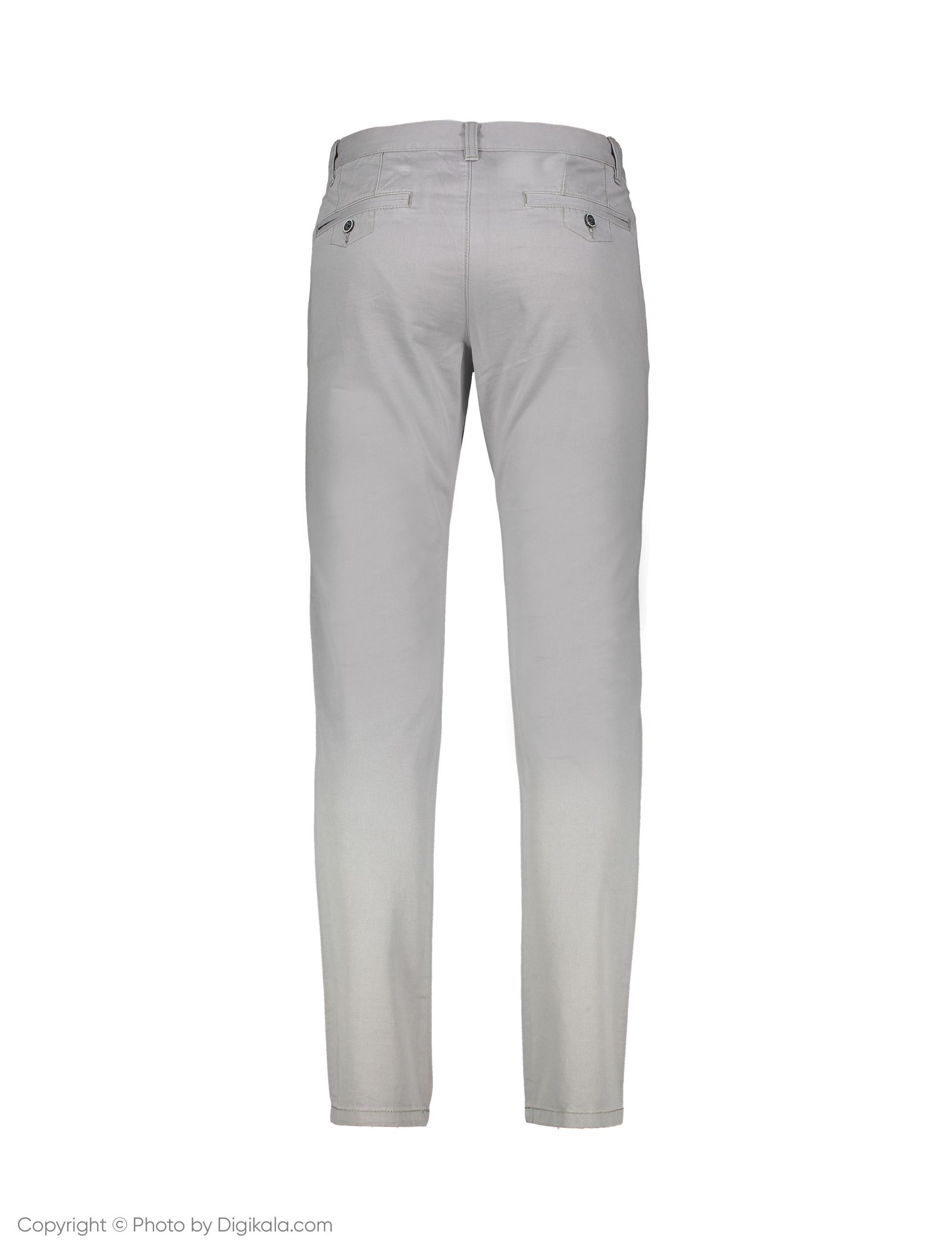 شلوار مردانه او وی اس مدل 001013461-GREY -  - 3