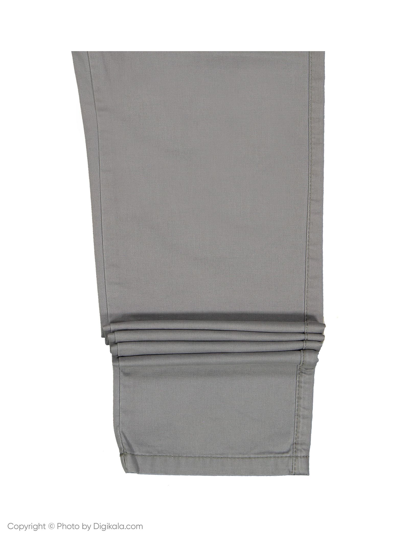 شلوار مردانه او وی اس مدل 001013461-GREY -  - 4