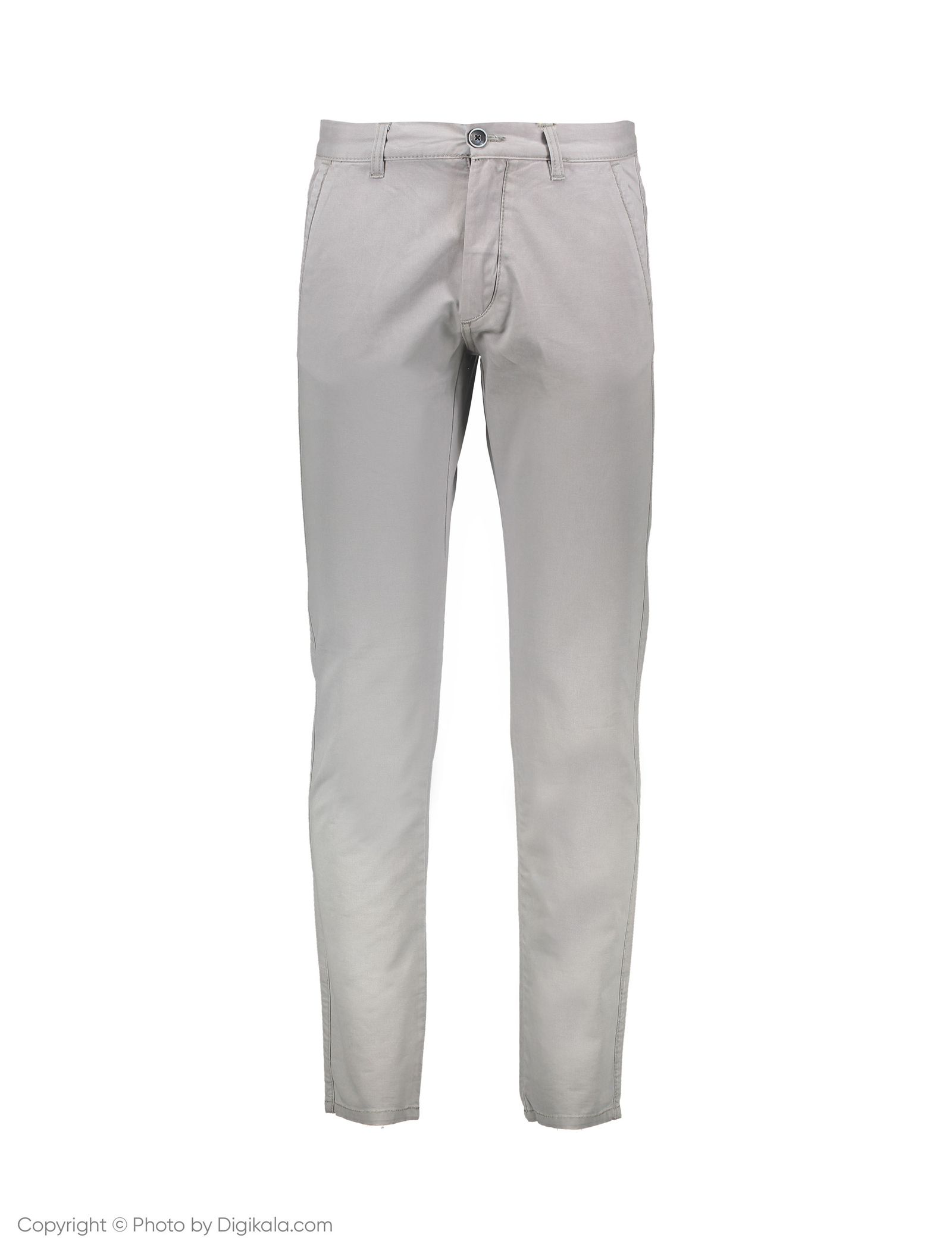 شلوار مردانه او وی اس مدل 001013461-GREY -  - 5