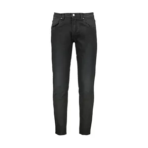 شلوار جین مردانه او وی اس مدل 004897233-BLACK